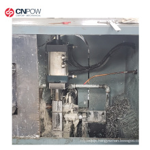 CNPOW metal punch drilling machine 380v